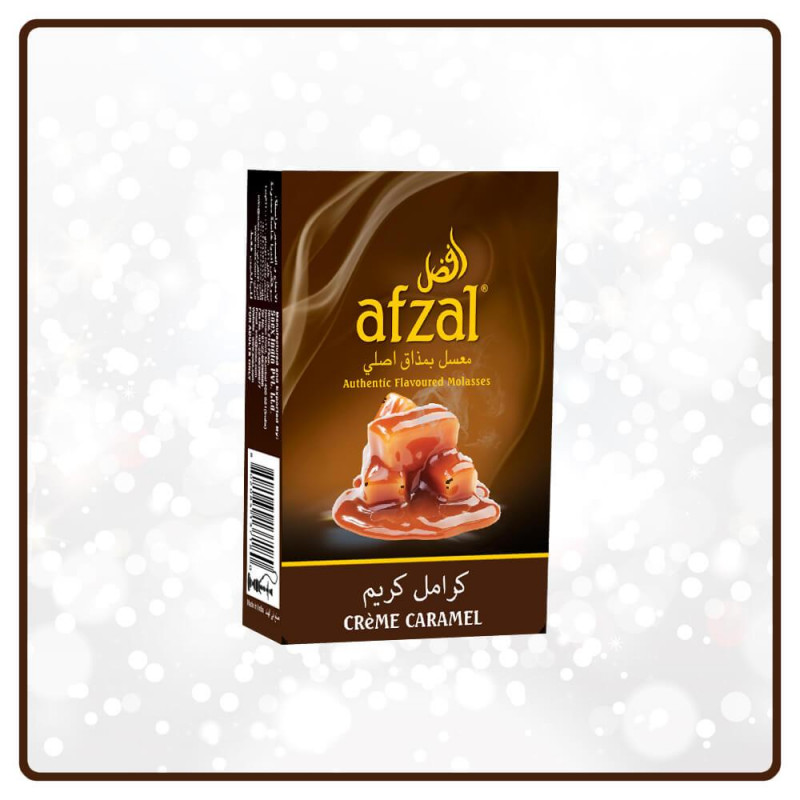 Afzal （クリームキャラメル）“Caramel” アフザル50g