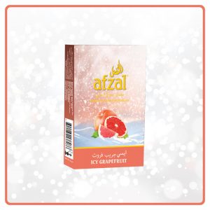 Afzal （アイシーグレープフルーツ）“Icy Grapefruit” アフザル”50g