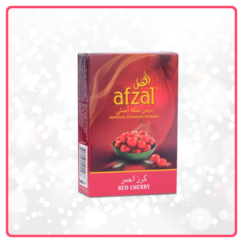 Afzal （レッドチェリー）“Red Cherry” アフザル50g